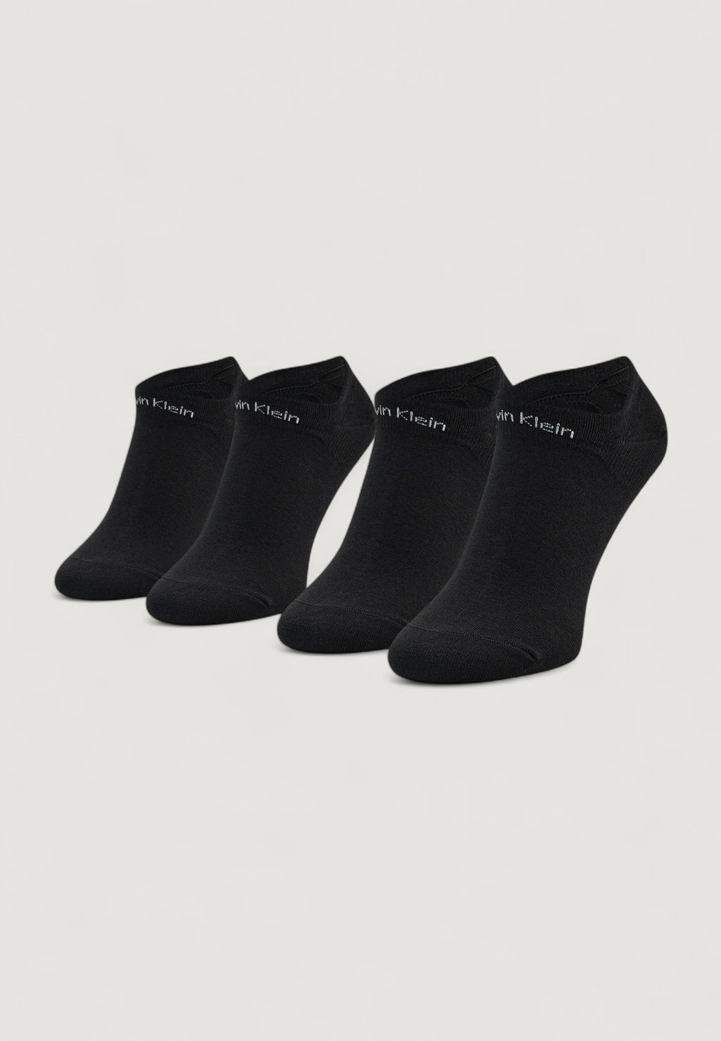 Socks Calvin Klein Jeans SNEAKER 2P GRIPPER