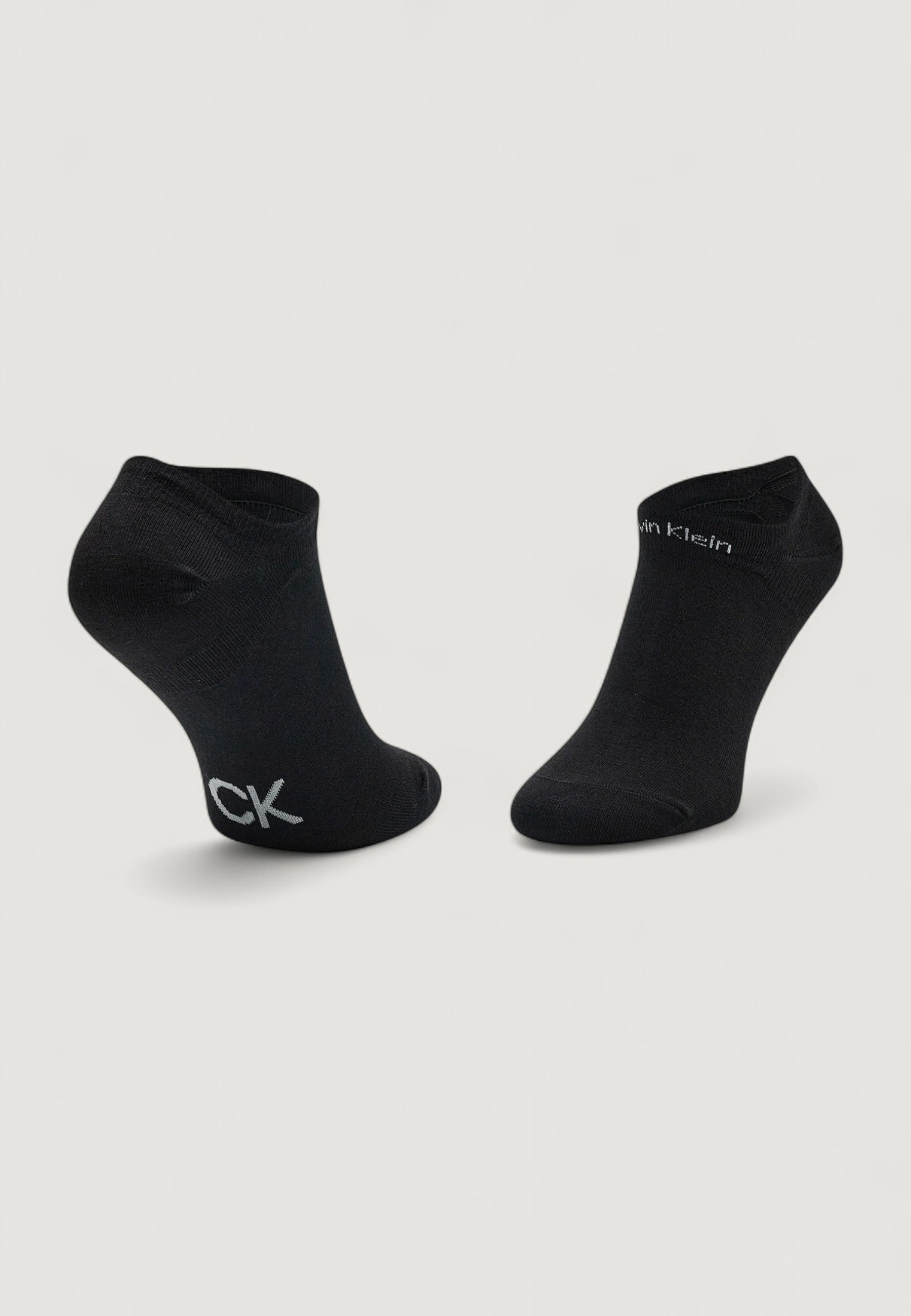 Calzini Calvin Klein Jeans SNEAKER 2P GRIPPER