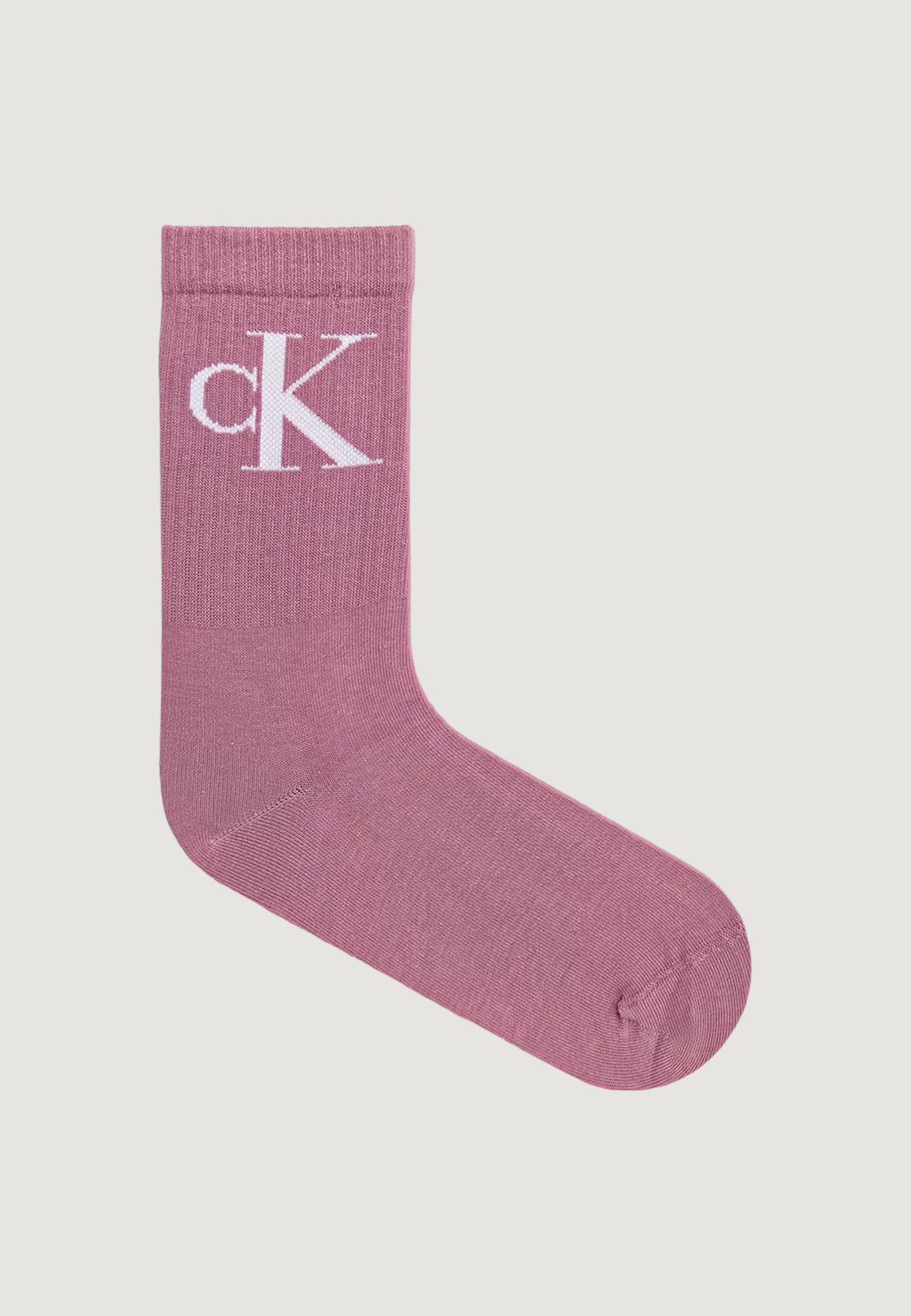 Socks Calvin Klein Jeans CKJ WOMEN SOCK 2P MONOGRAM