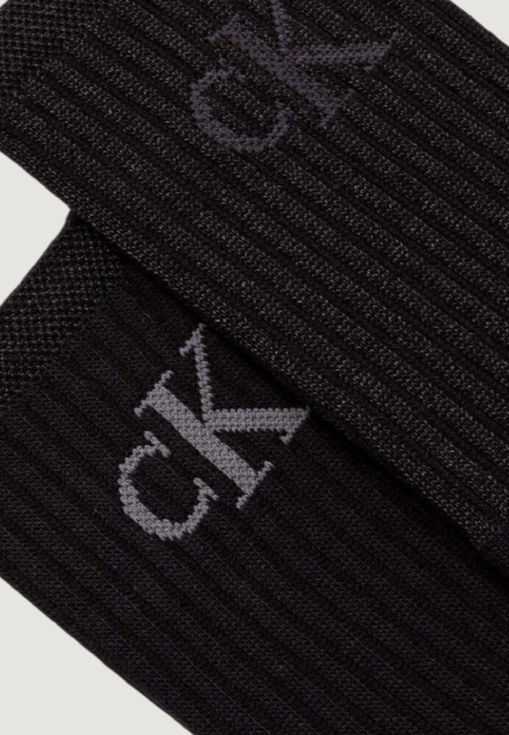 Calzini Calvin Klein CKJ WOMEN SOCK 2P