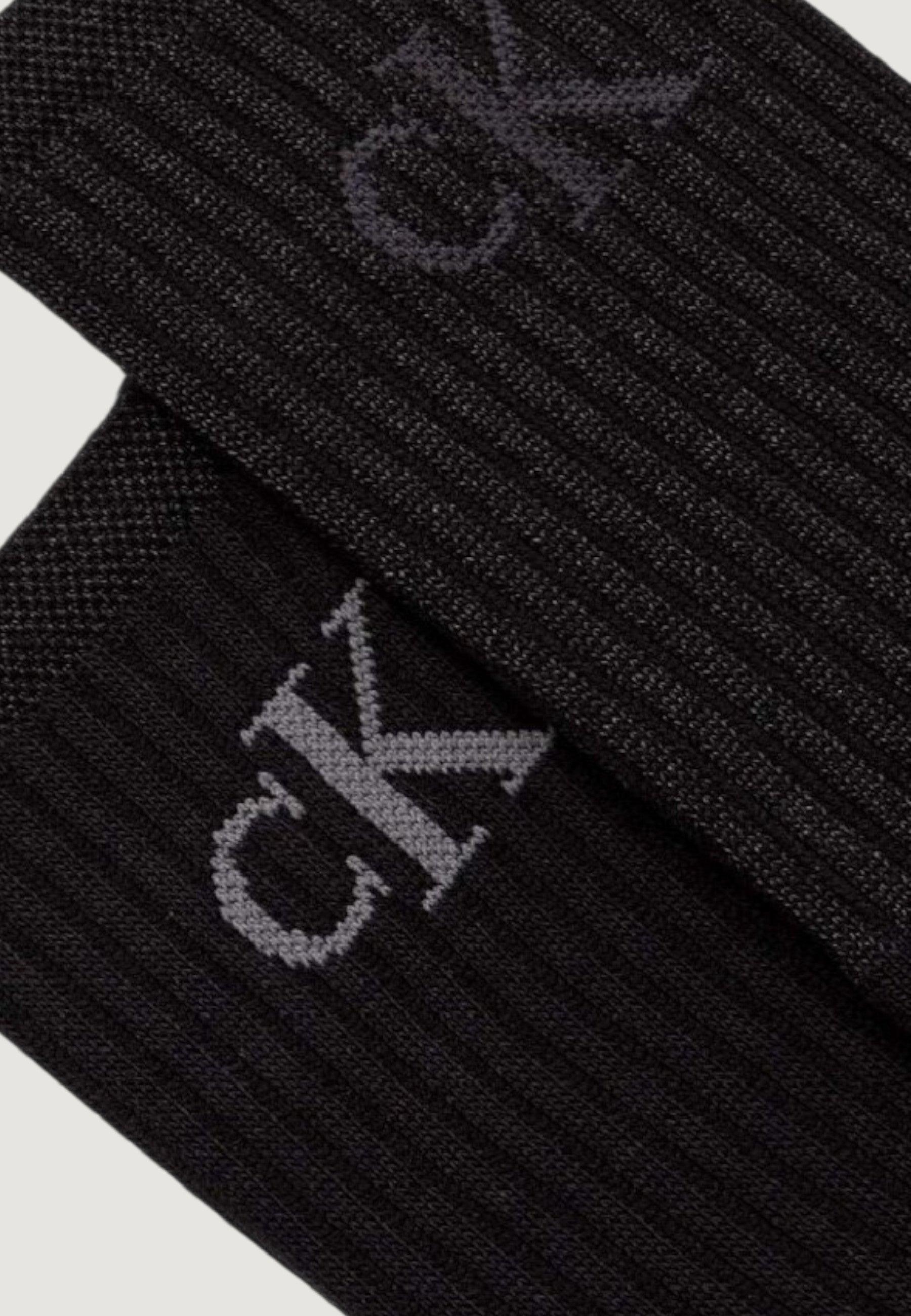 Calzini Calvin Klein CKJ WOMEN SOCK 2P