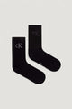 Calzini Calvin Klein CKJ WOMEN SOCK 2P