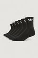 Calzini corti Adidas Originals MID ANKLE SCK 6 UNISEX