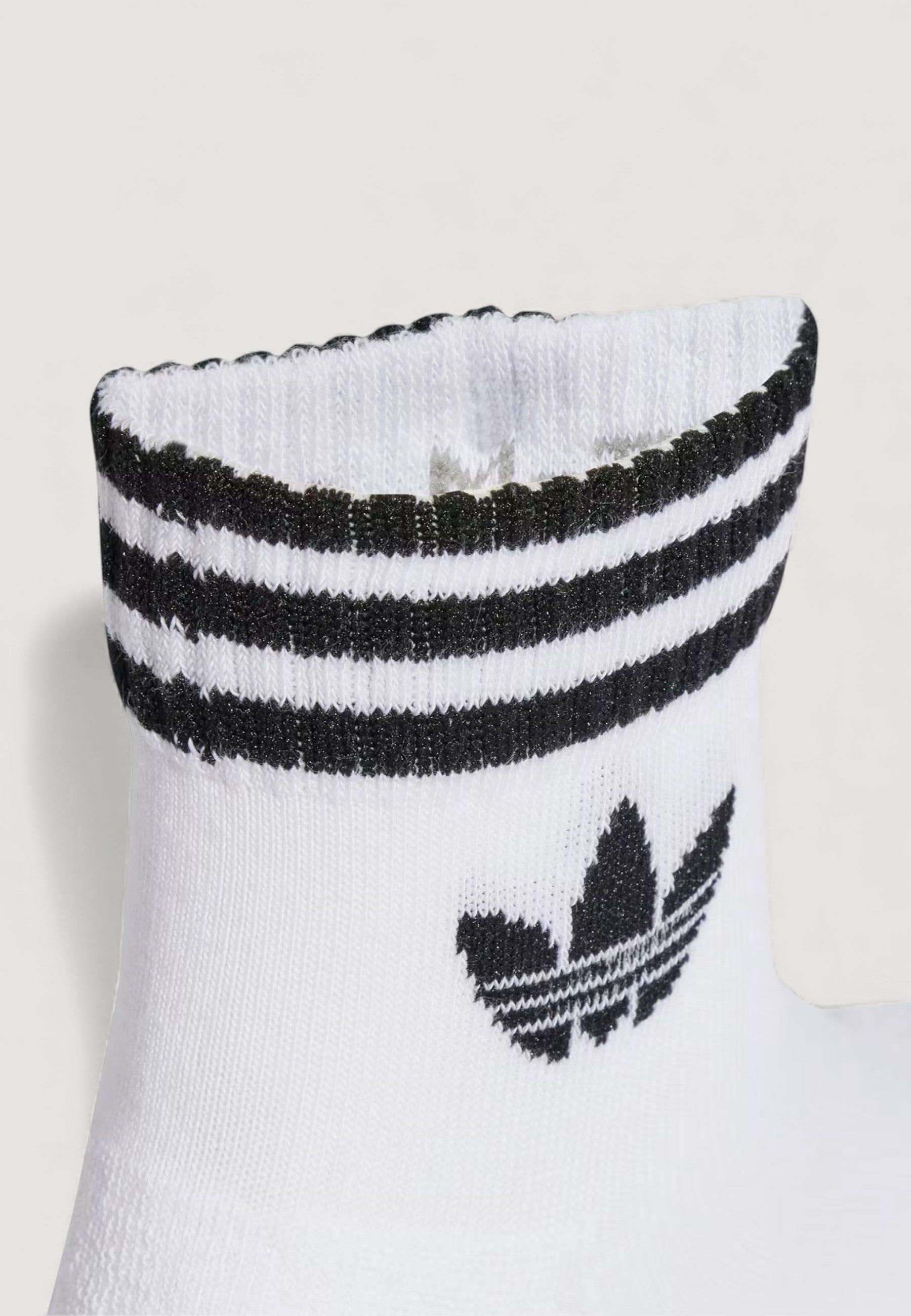 Calzini corti Adidas Originals 3S ANKLE S 3P UNISEX