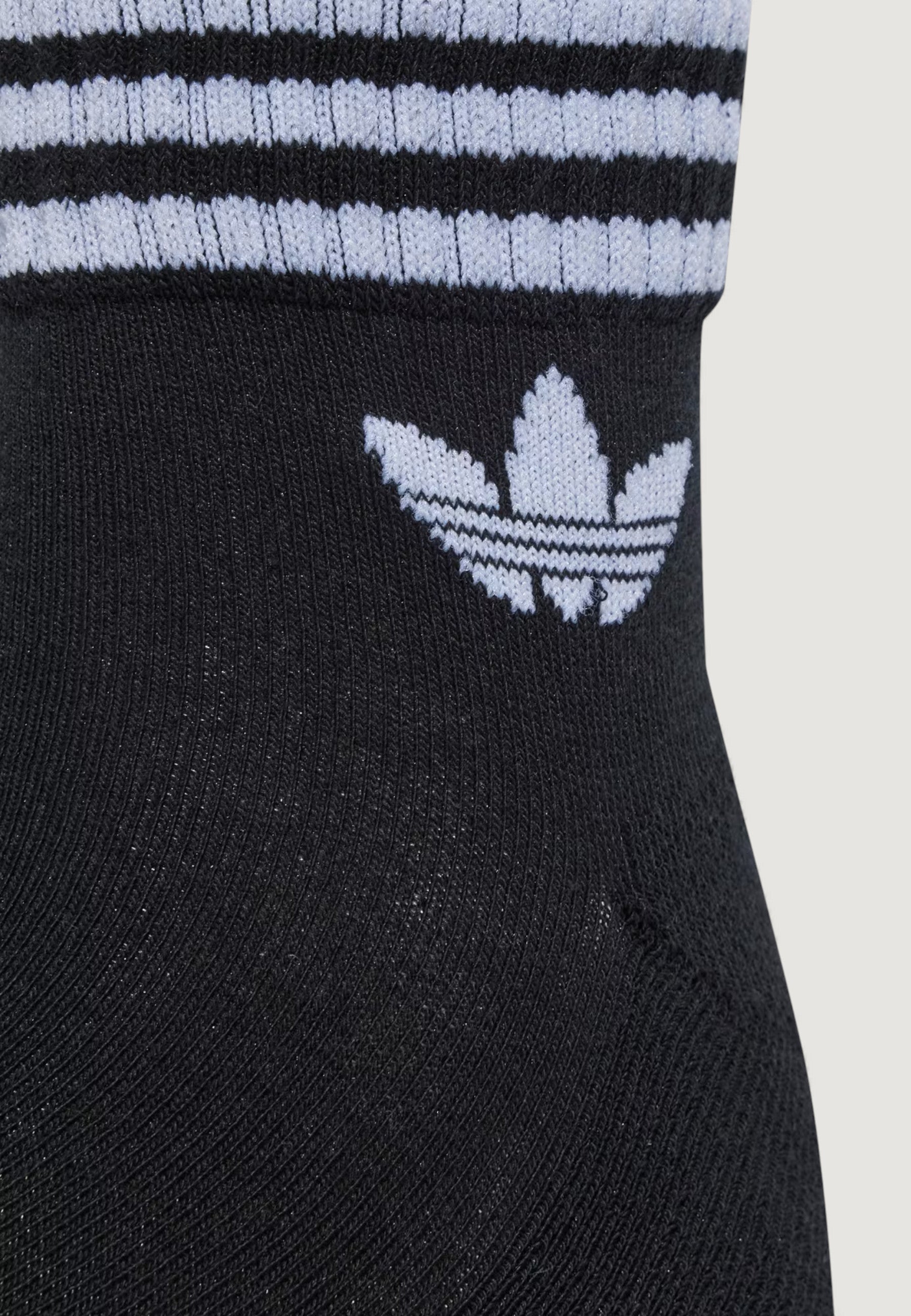 Calzini corti Adidas Originals 3S ANKLE S 3P UNISEX