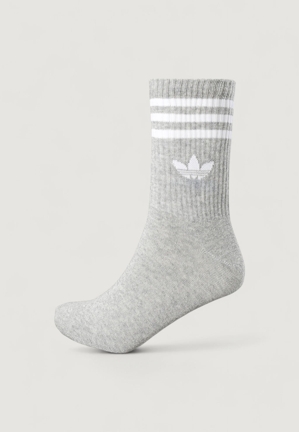 Socks Adidas Originals 3S CREW S 3P UNISEX