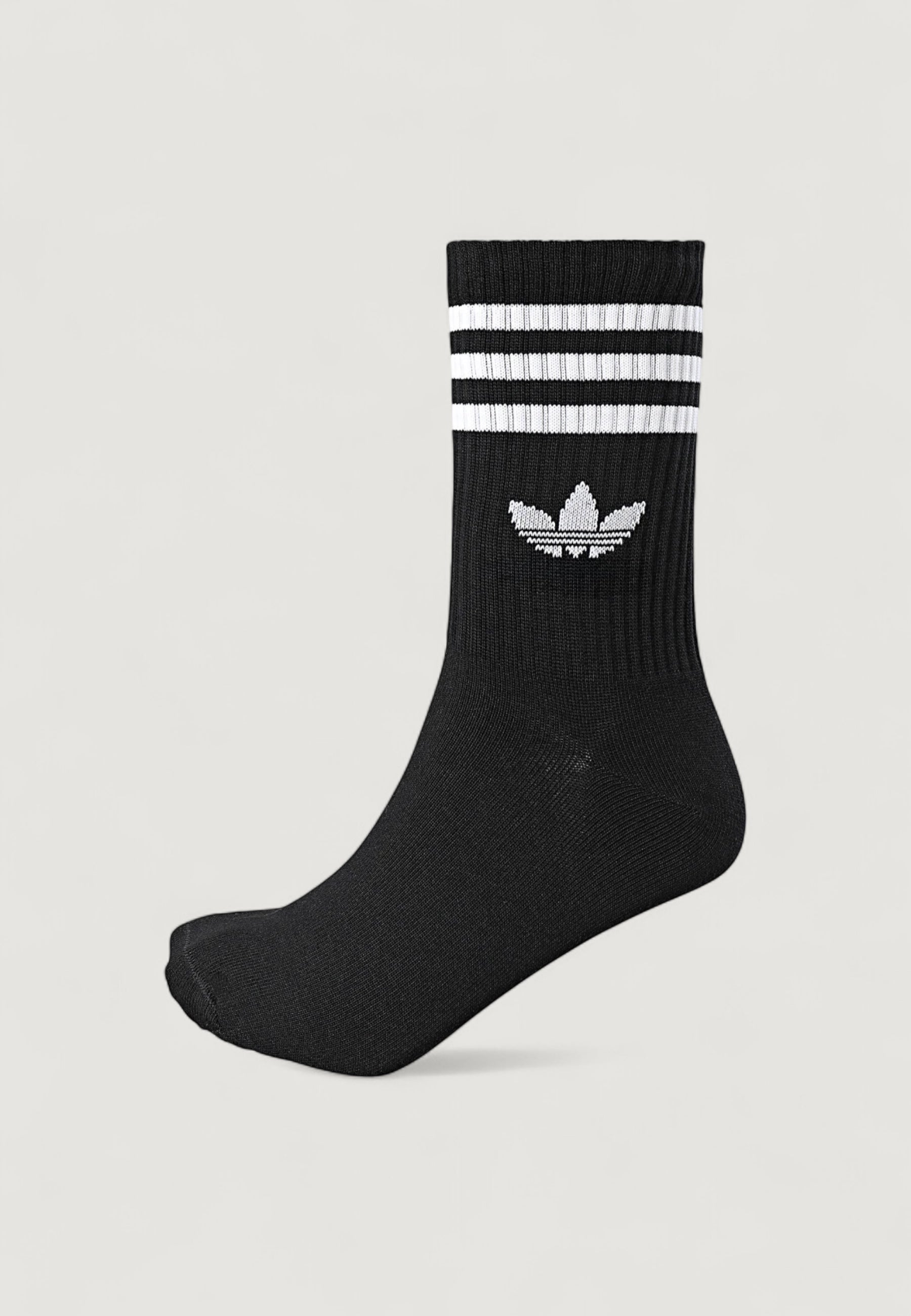 Socks Adidas Originals 3S CREW S 3P UNISEX