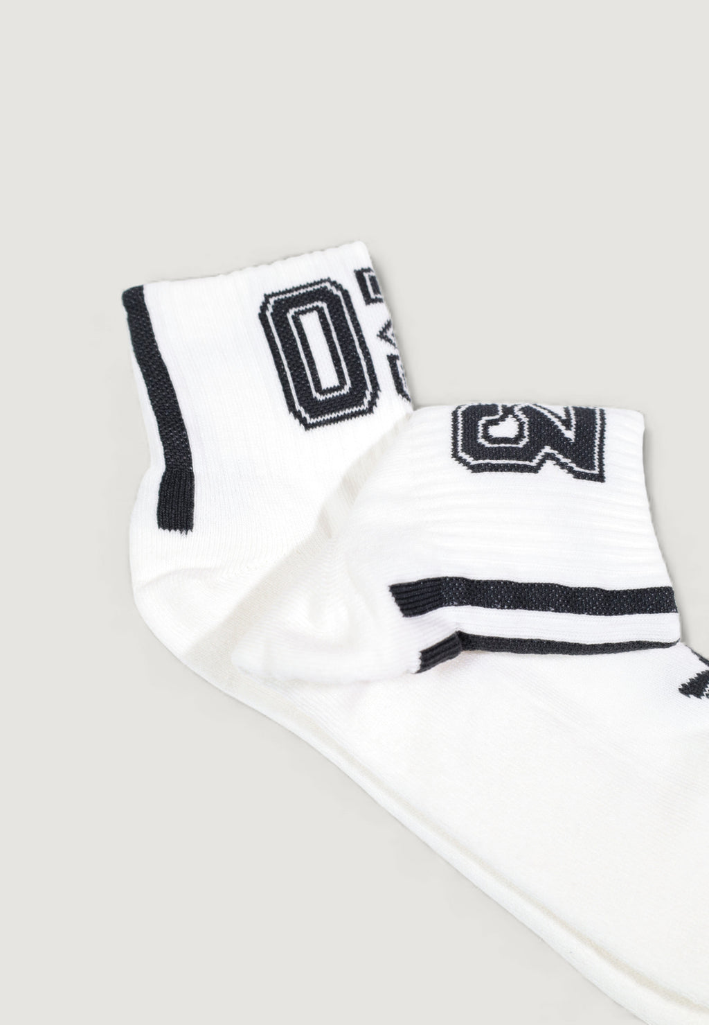 Socks Adidas Originals 3S 03 1/4 S 2P UNISEX