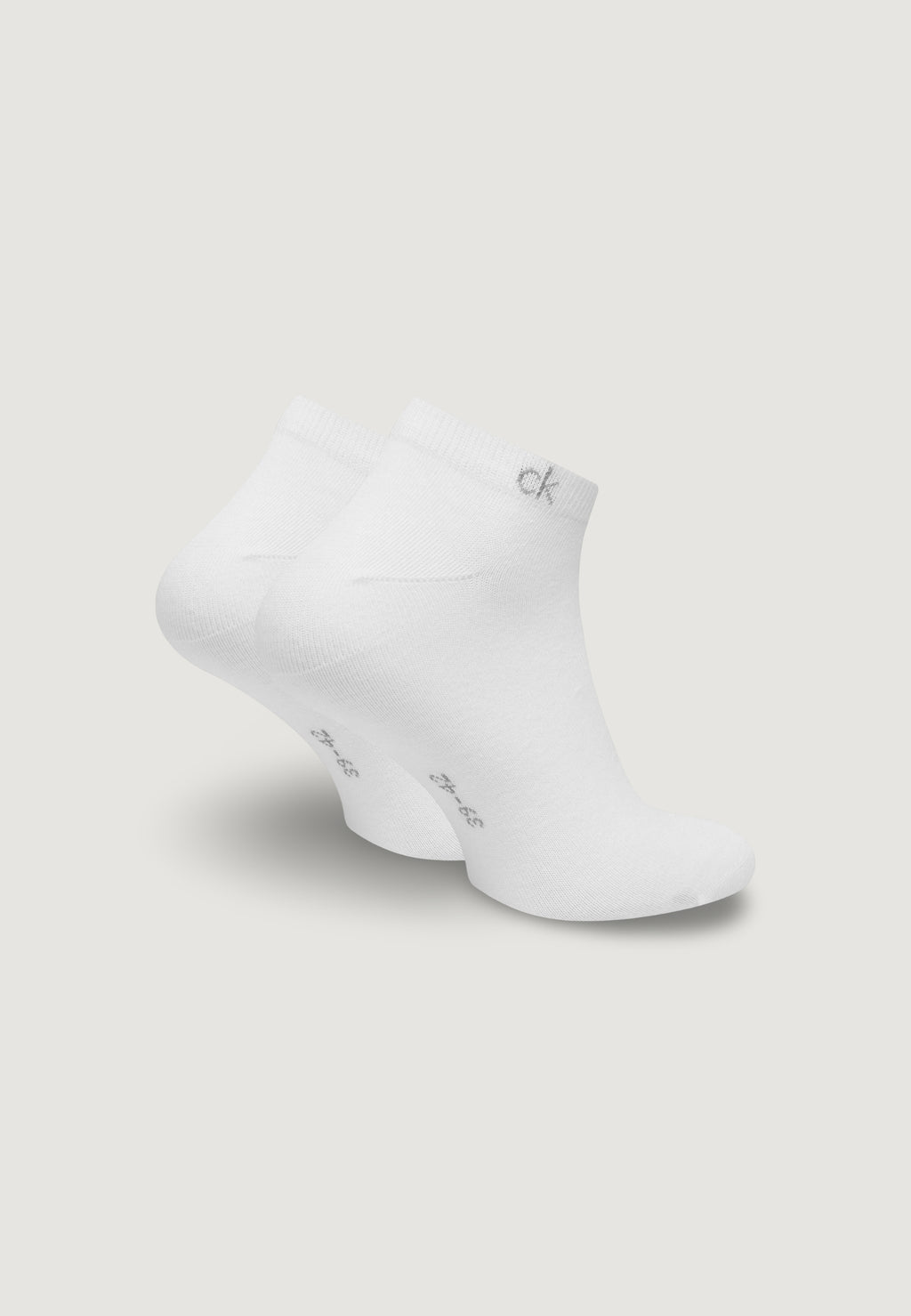 Calzini corti Calvin Klein CK MEN SNEAKER 3P