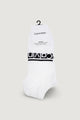 Calzini corti Calvin Klein Jeans CK MEN SNEAKER 2P LOGO STRIPE