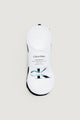 Calzini corti Calvin Klein Jeans CKJ MEN FOOTIE HIGH CUT 2P MONOGR