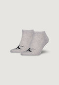 Socks Calvin Klein Jeans CKJ MEN SNEAKER 2P MONOGRAM