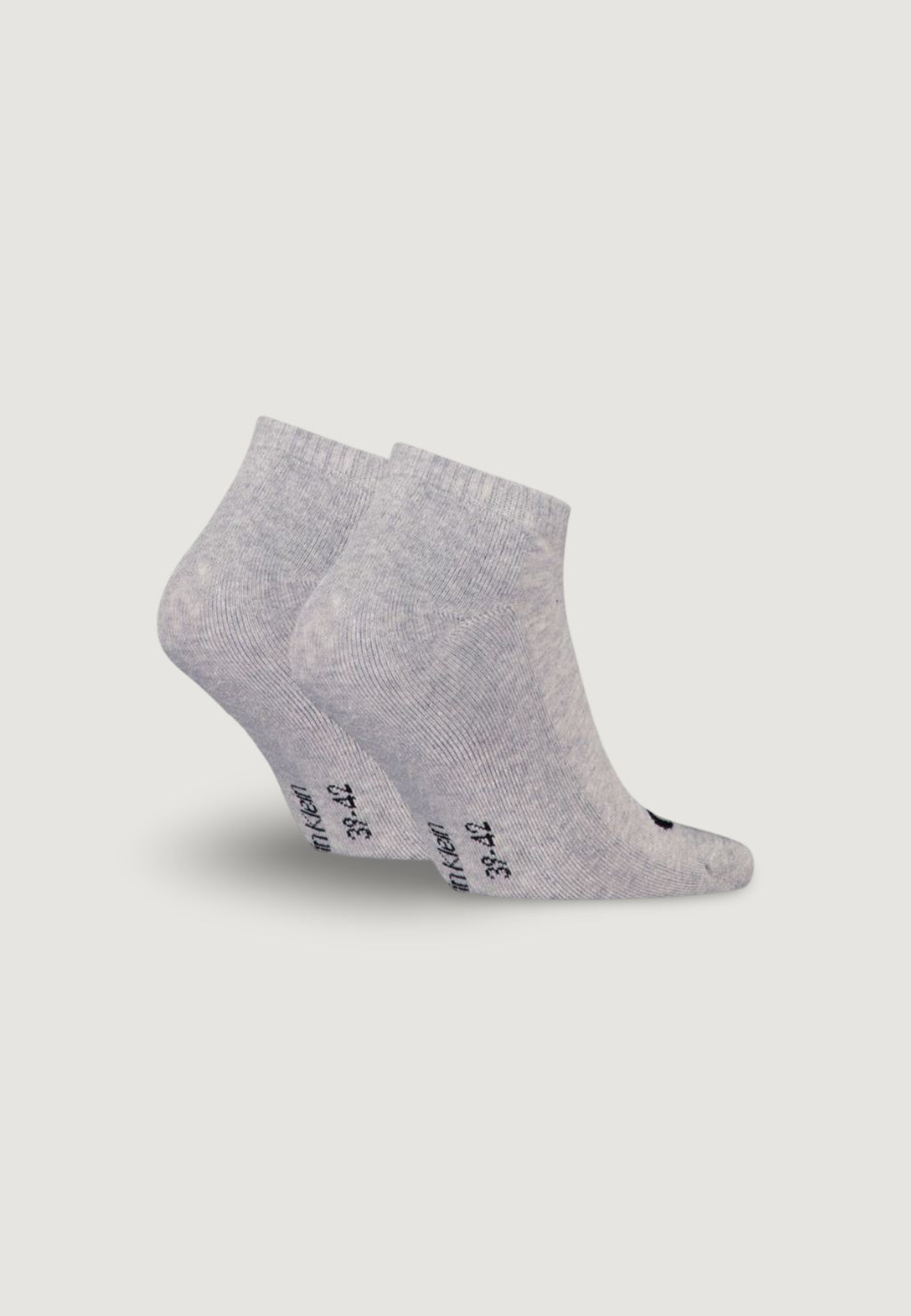 Socks Calvin Klein Jeans CKJ MEN SNEAKER 2P MONOGRAM