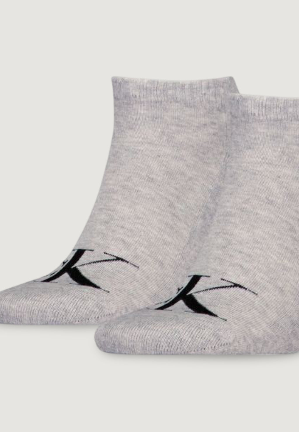 Socks Calvin Klein Jeans CKJ MEN SNEAKER 2P MONOGRAM