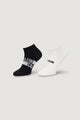 Socks Calvin Klein Jeans MEN SNEAKER 2P LOGO STRIPE