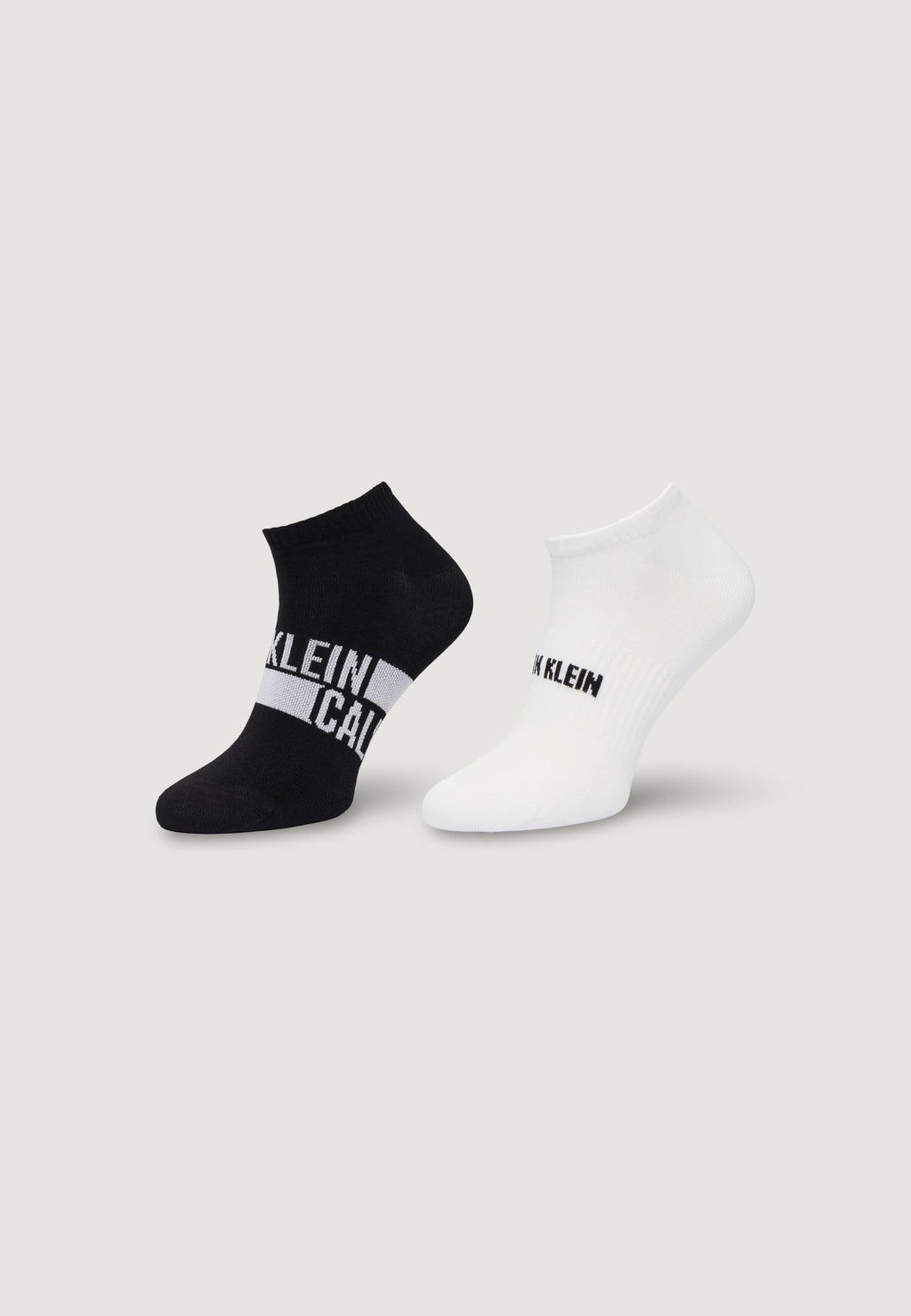 Socks Calvin Klein Jeans MEN SNEAKER 2P LOGO STRIPE