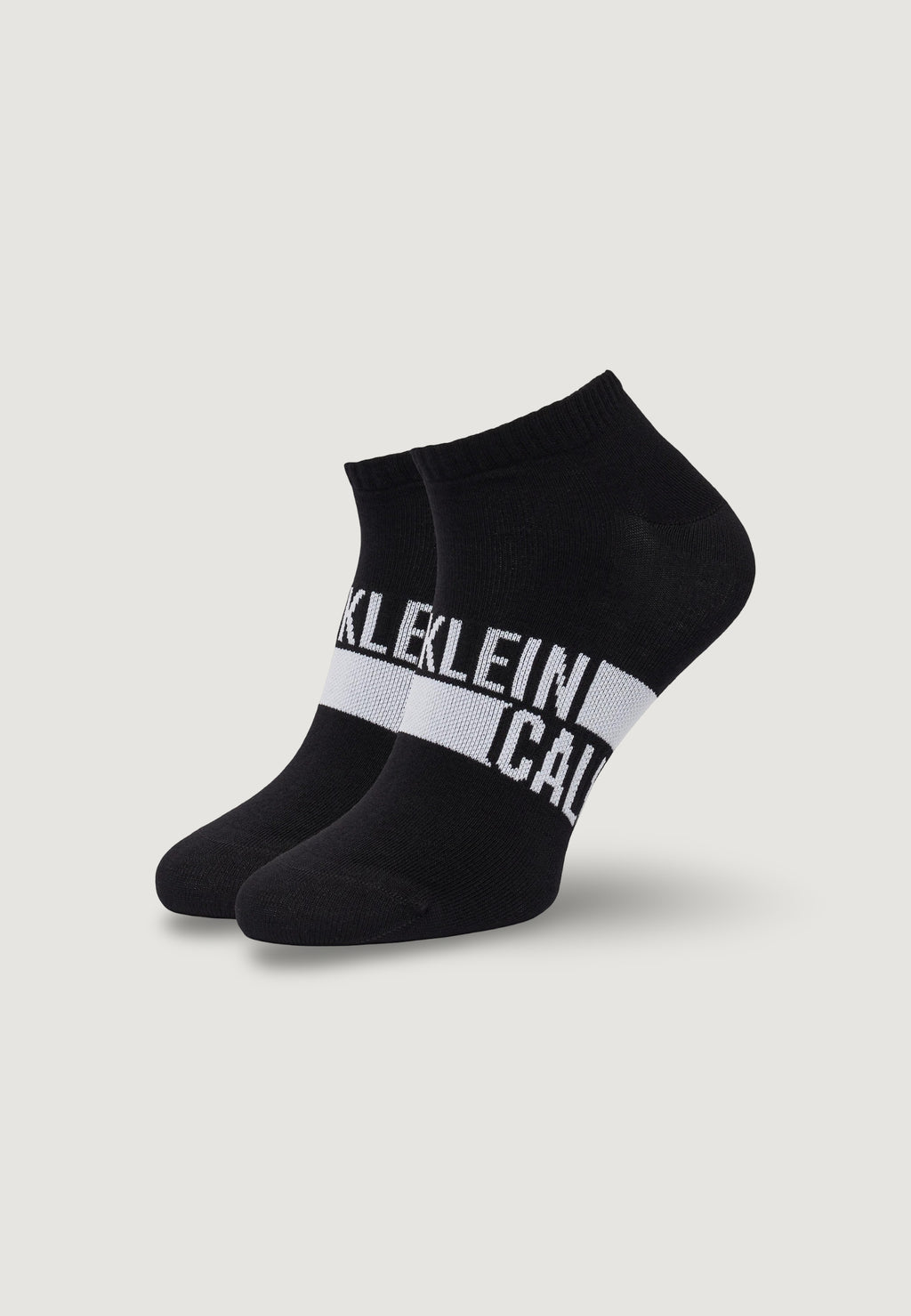 Socks Calvin Klein Jeans MEN SNEAKER 2P LOGO STRIPE