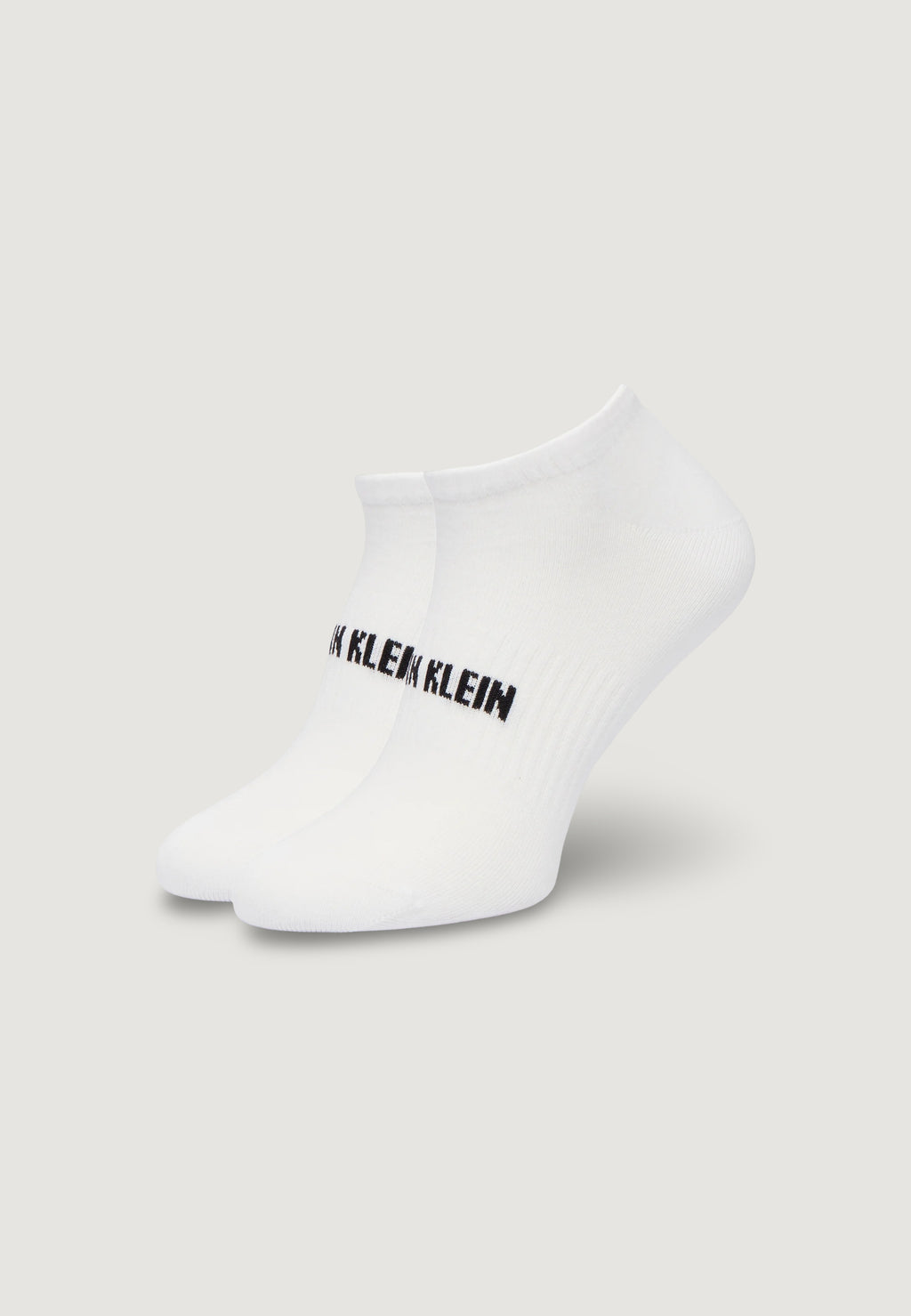 Socks Calvin Klein Jeans MEN SNEAKER 2P LOGO STRIPE