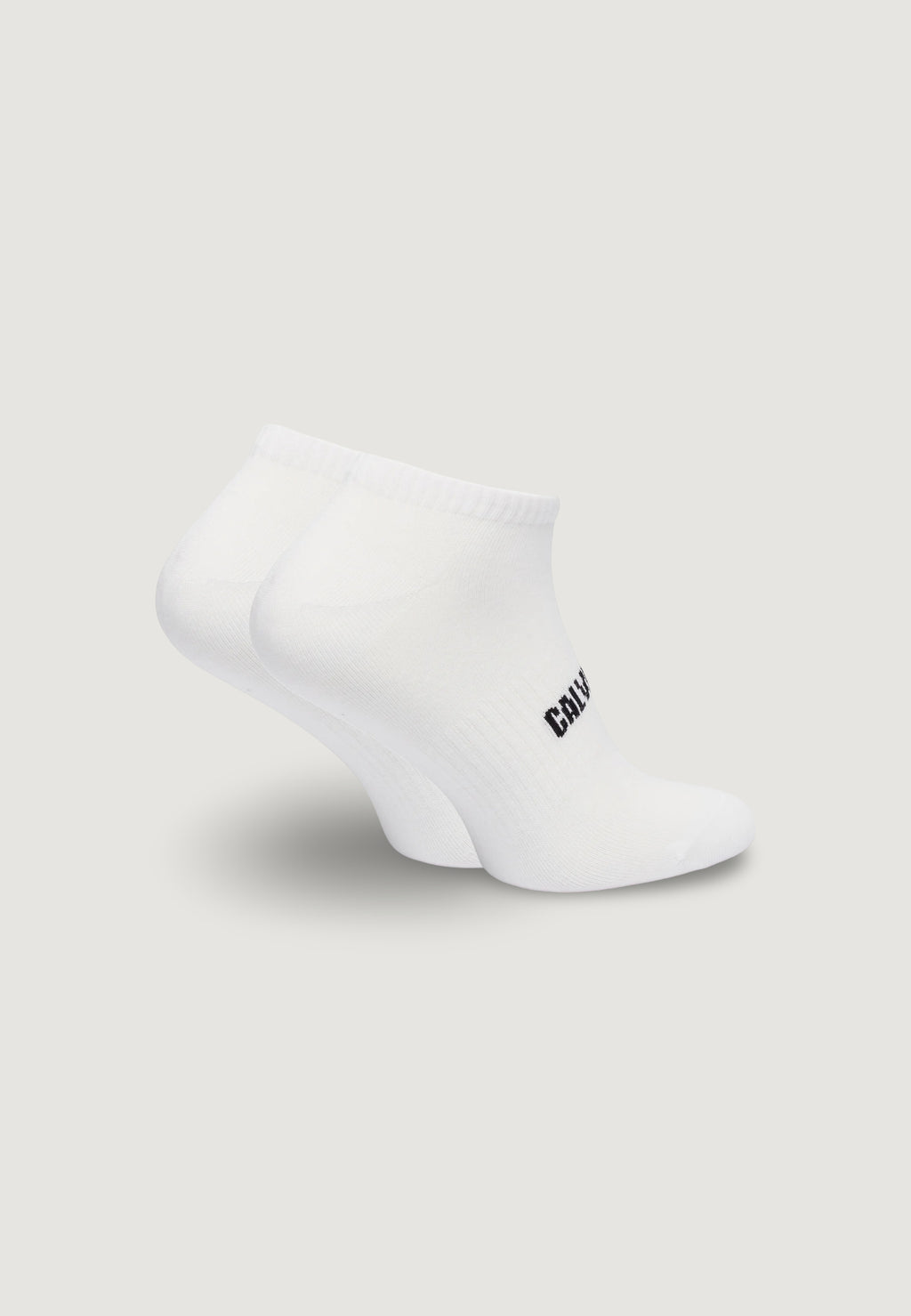 Socks Calvin Klein Jeans MEN SNEAKER 2P LOGO STRIPE