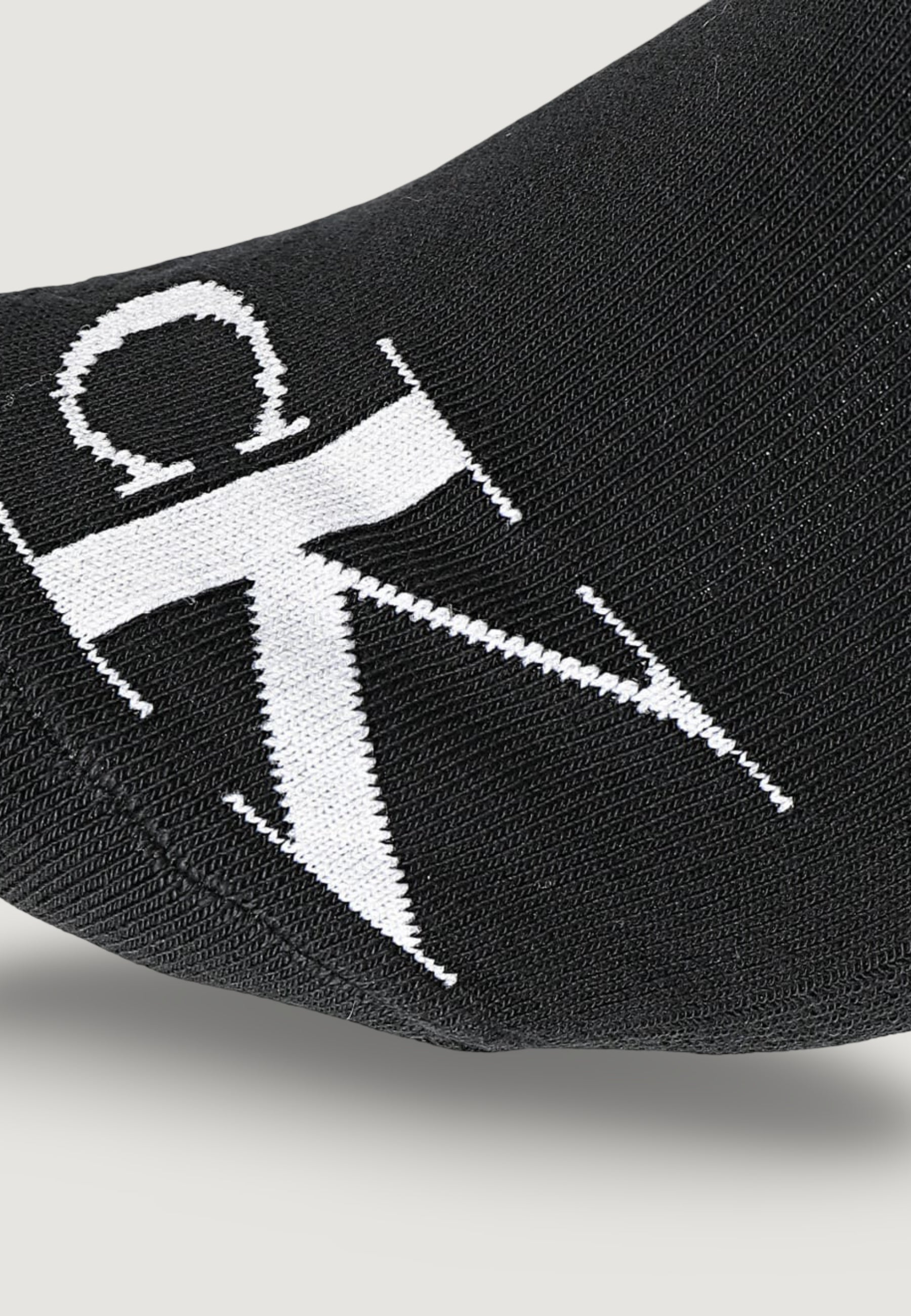 Calzini corti Calvin Klein Jeans CKJ MEN SNEAKER 2P MONOGRAM