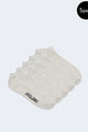 Calzini corti Jack Jones DONGO 5 PACK NOOS