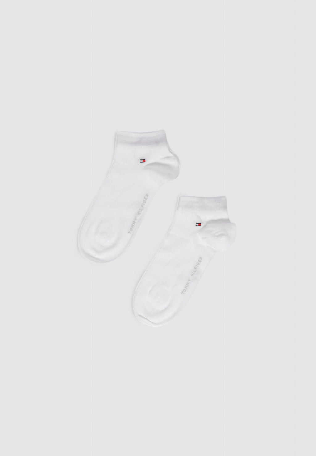 Calzini corti Tommy Hilfiger QUARTER 2P