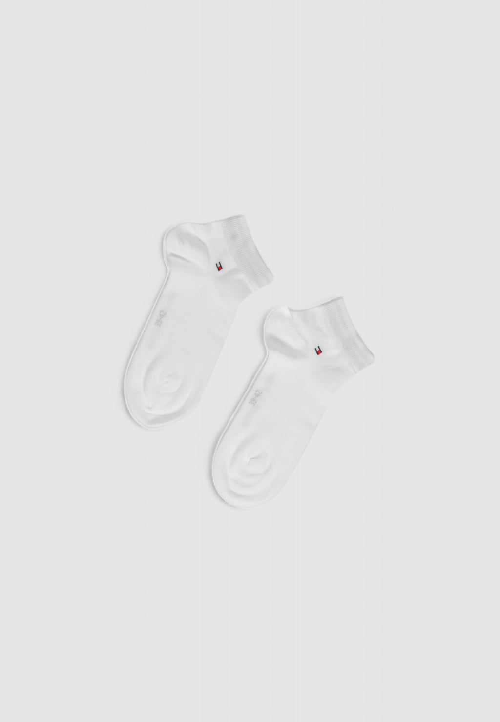 Calzini corti Tommy Hilfiger QUARTER 2P