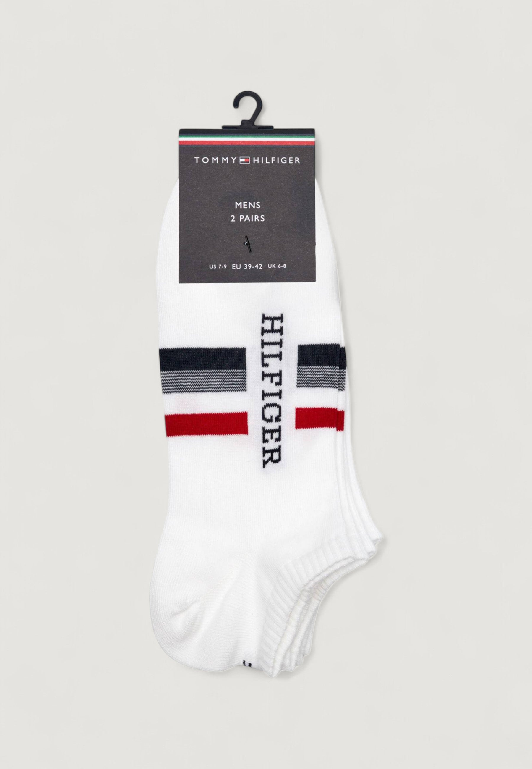 Socks Tommy Hilfiger SNEAKER 2P HILFIGER TAB