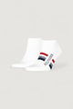 Socks Tommy Hilfiger SNEAKER 2P HILFIGER TAB