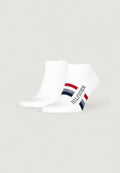 Calzini corti Tommy Hilfiger SNEAKER 2P HILFIGER TAB