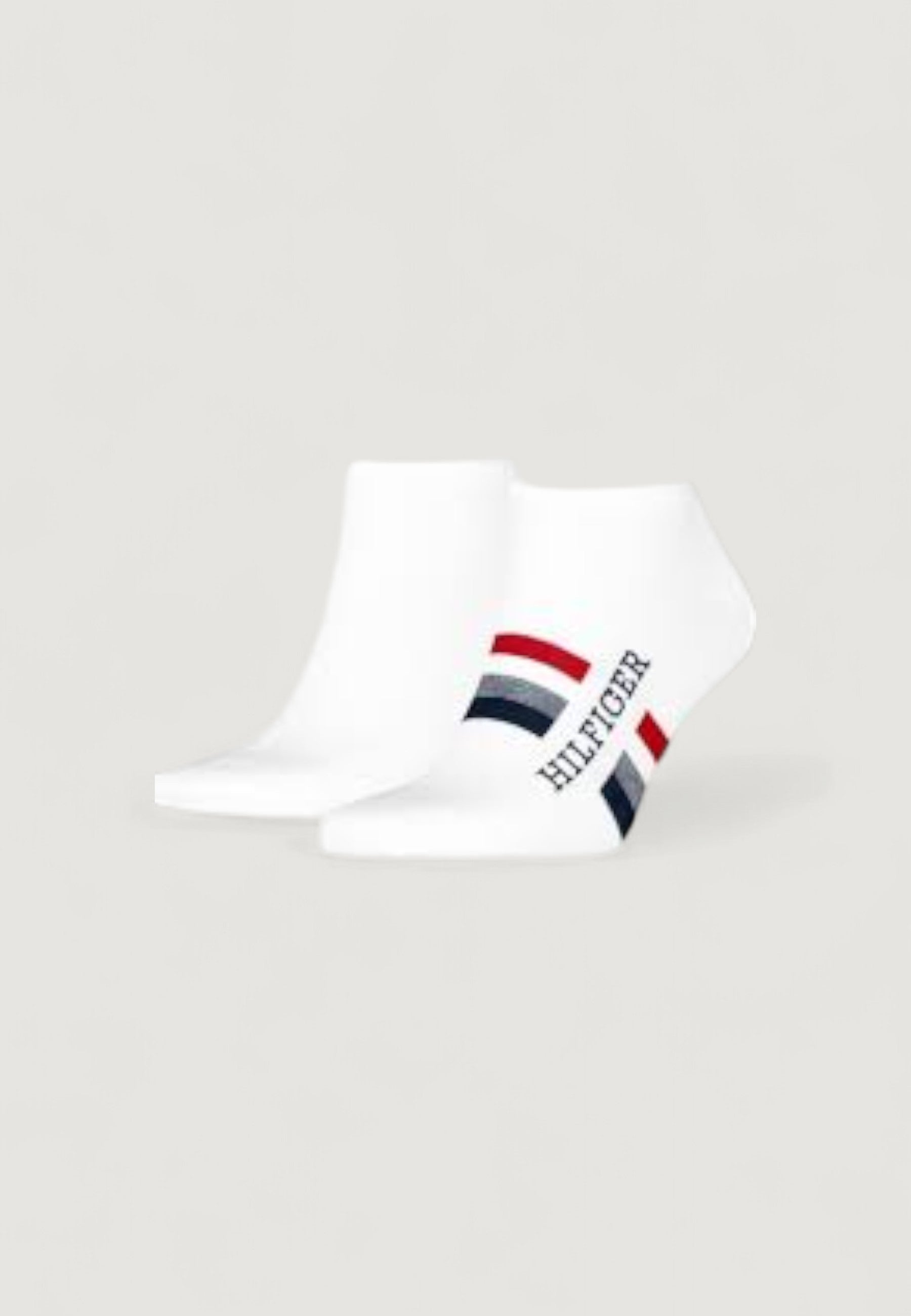 Socks Tommy Hilfiger SNEAKER 2P HILFIGER TAB