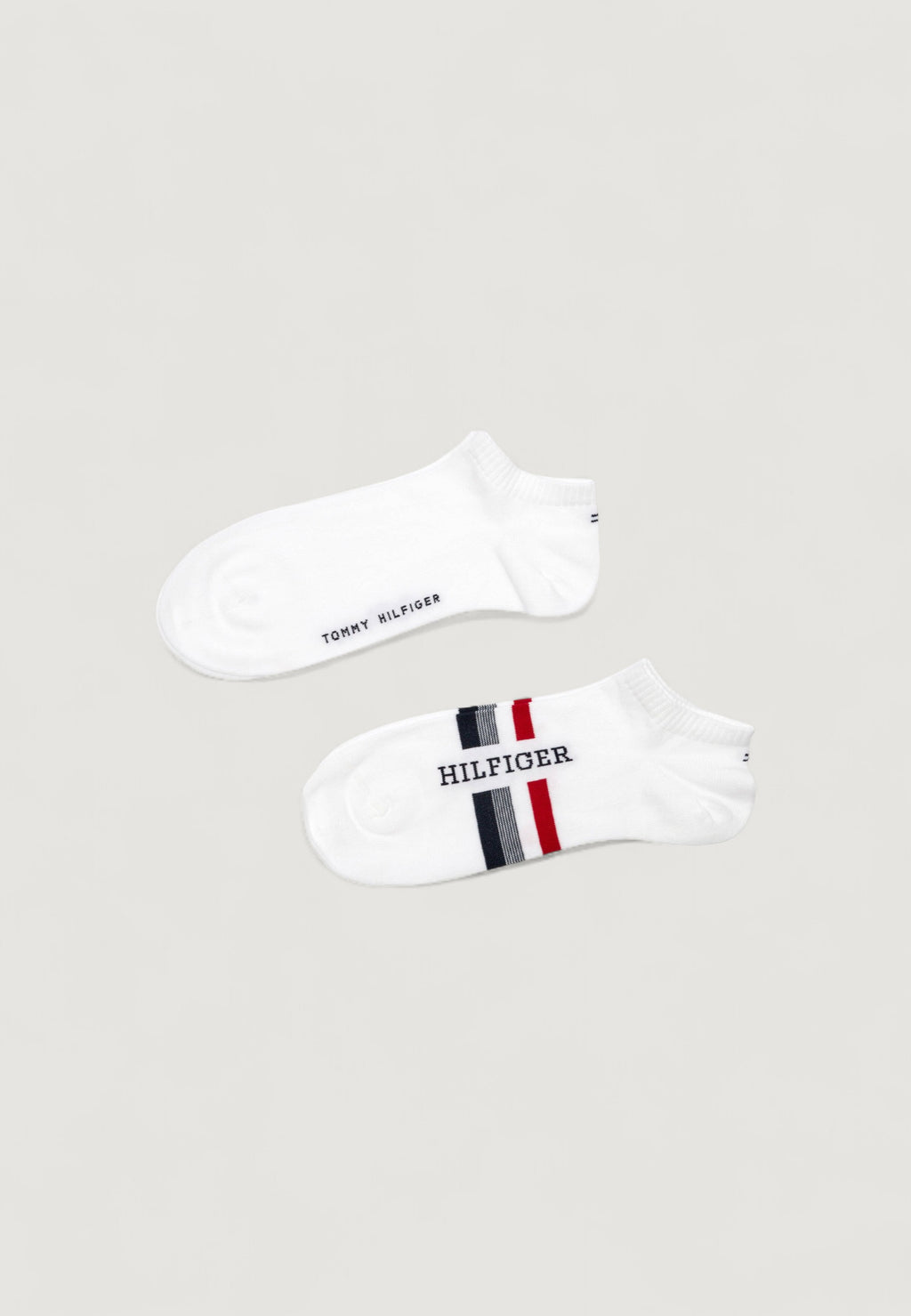 Calzini corti Tommy Hilfiger SNEAKER 2P HILFIGER TAB