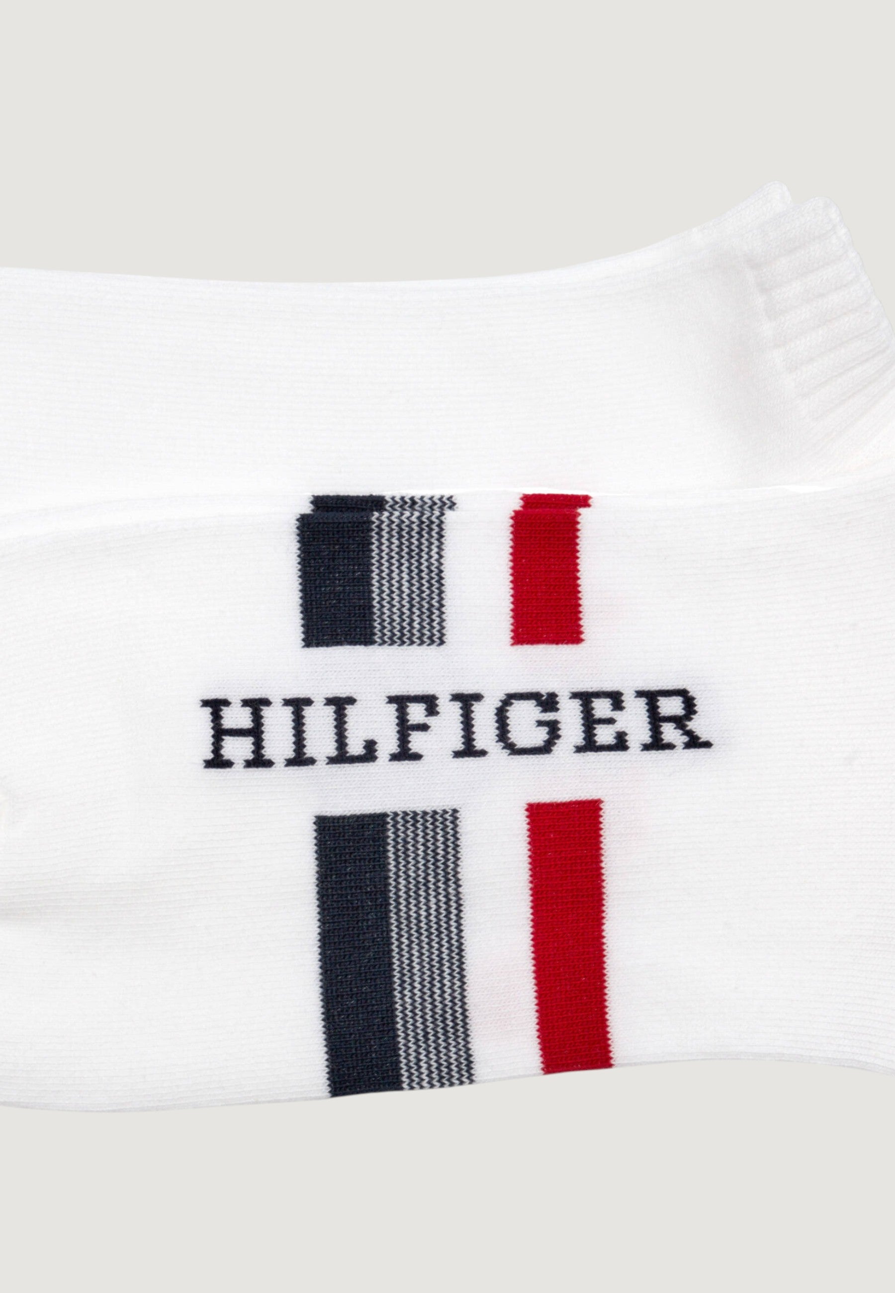 Calzini corti Tommy Hilfiger SNEAKER 2P HILFIGER TAB