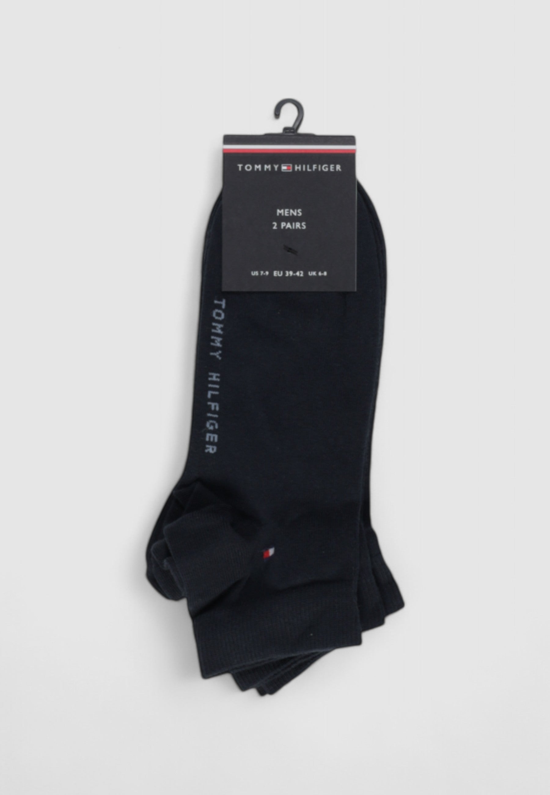 Calzini corti Tommy Hilfiger QUARTER 2P