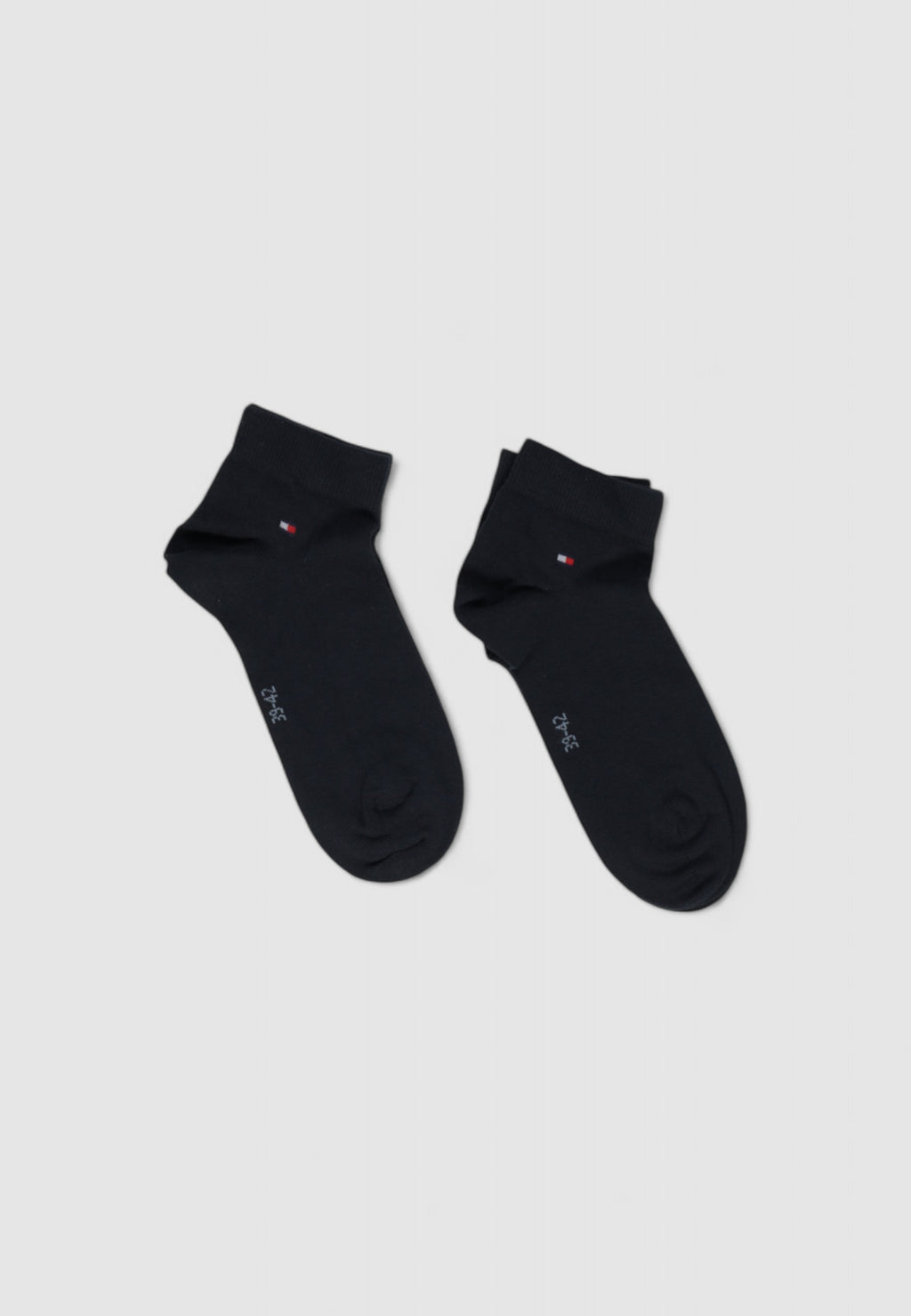 Calzini corti Tommy Hilfiger QUARTER 2P