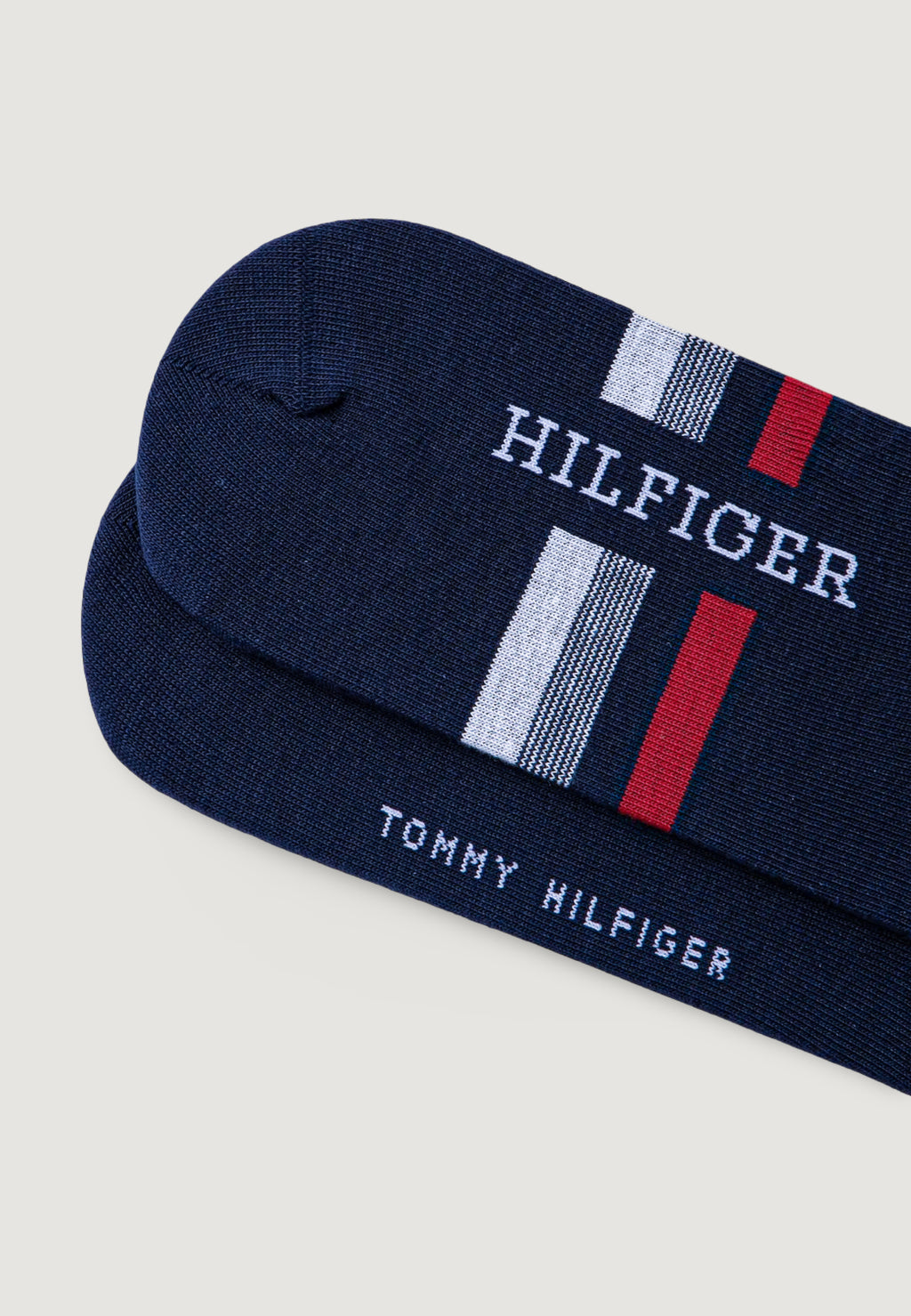 Calzini corti Tommy Hilfiger SNEAKER 2P HILFIGER TAB