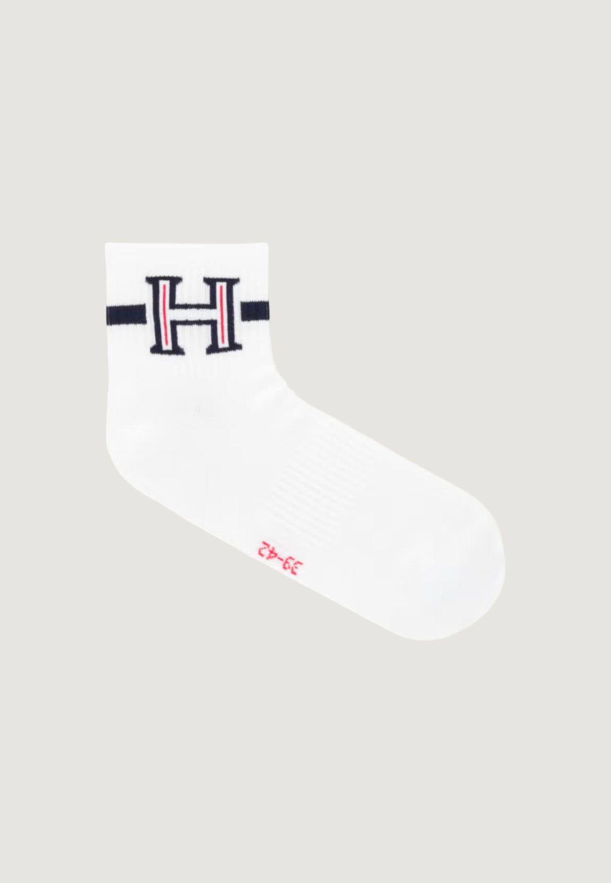 Socks Tommy Hilfiger Jeans MEN QUARTER 2P SPORT