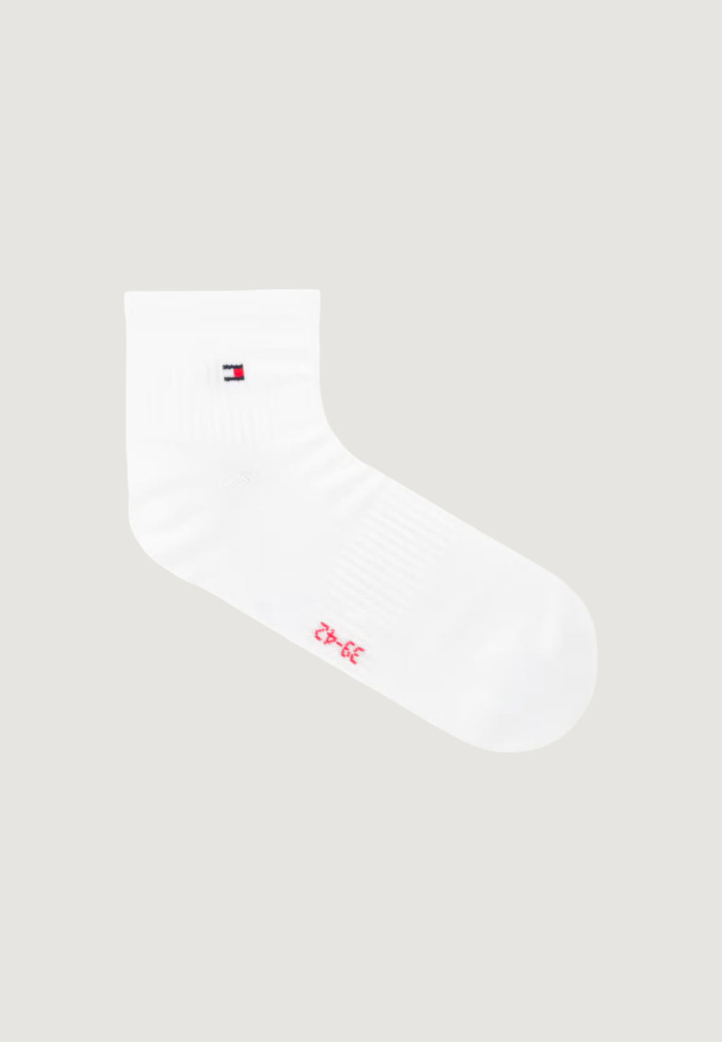 Socks Tommy Hilfiger Jeans MEN QUARTER 2P SPORT