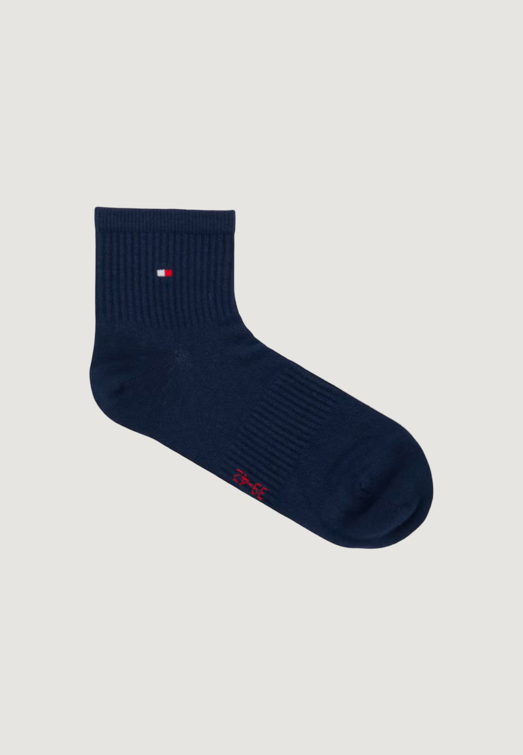 Socks Tommy Hilfiger Jeans MEN QUARTER 2P SPORT