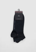 Calzini corti Tommy Hilfiger QUARTER 2P