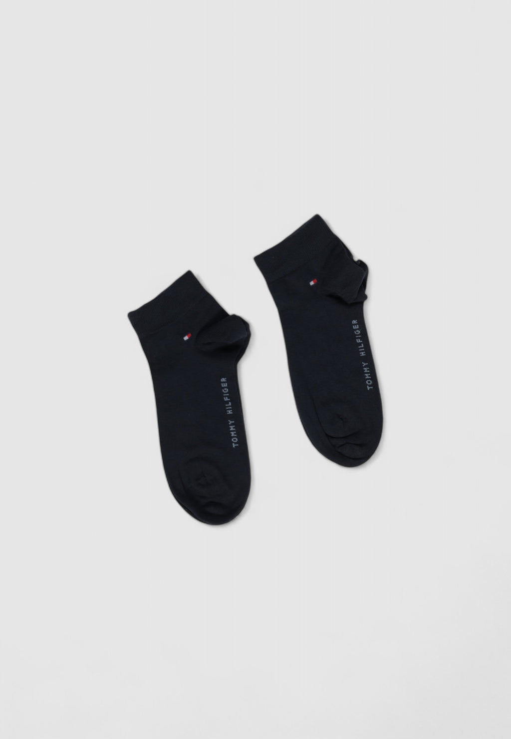 Calzini corti Tommy Hilfiger QUARTER 2P