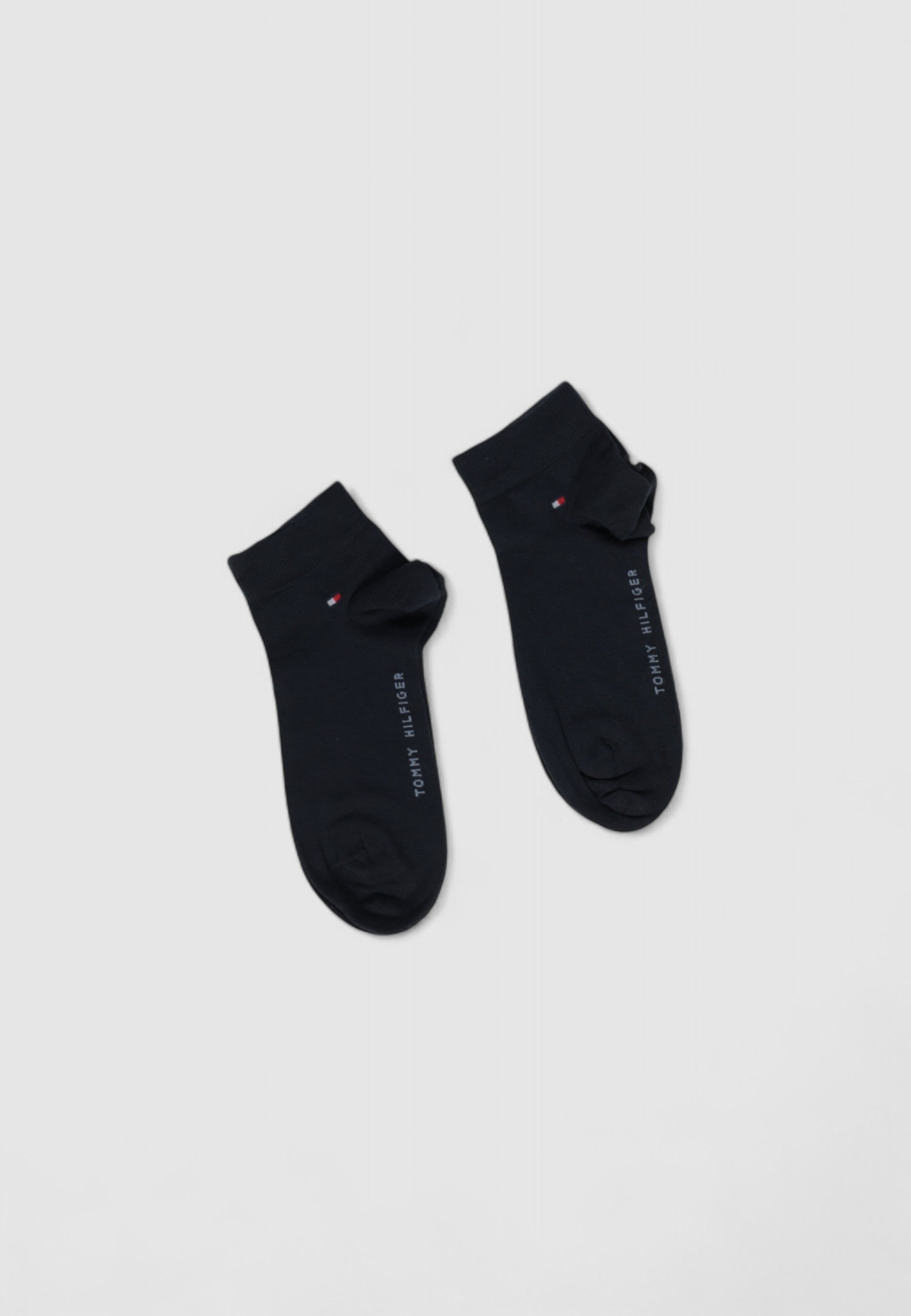 Calzini corti Tommy Hilfiger QUARTER 2P