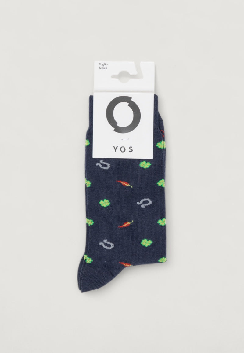 Socks YOS FORTUNA