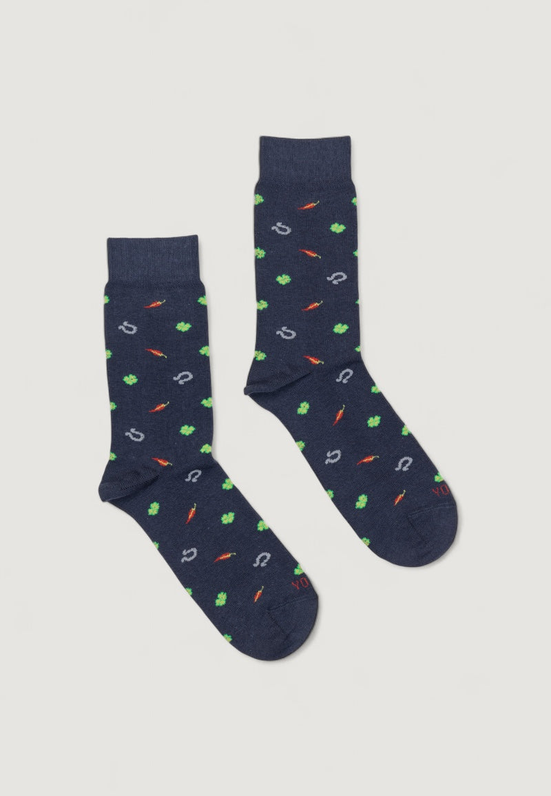 Socks YOS FORTUNA