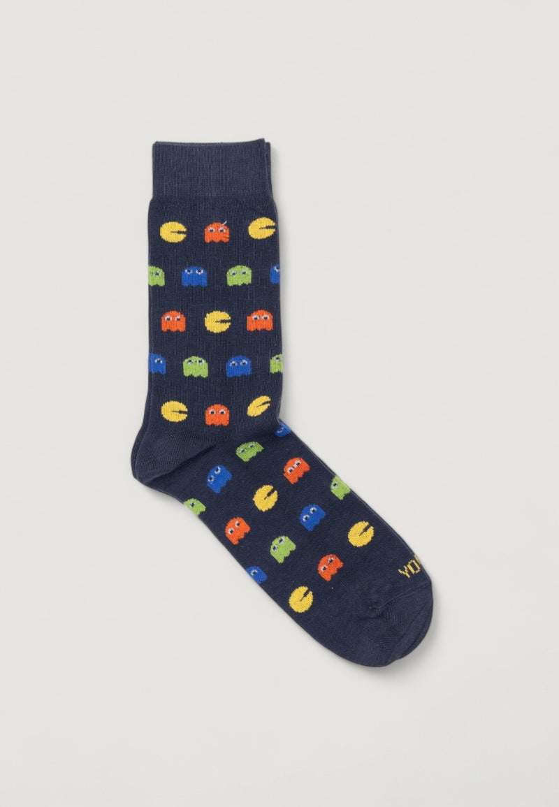 Calzini corti YOS PAC-MAN