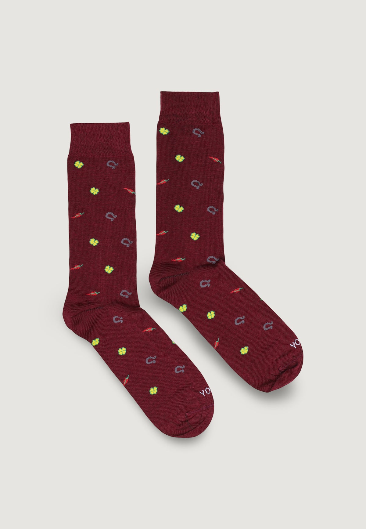 Socks YOS PORTAFORTUNA