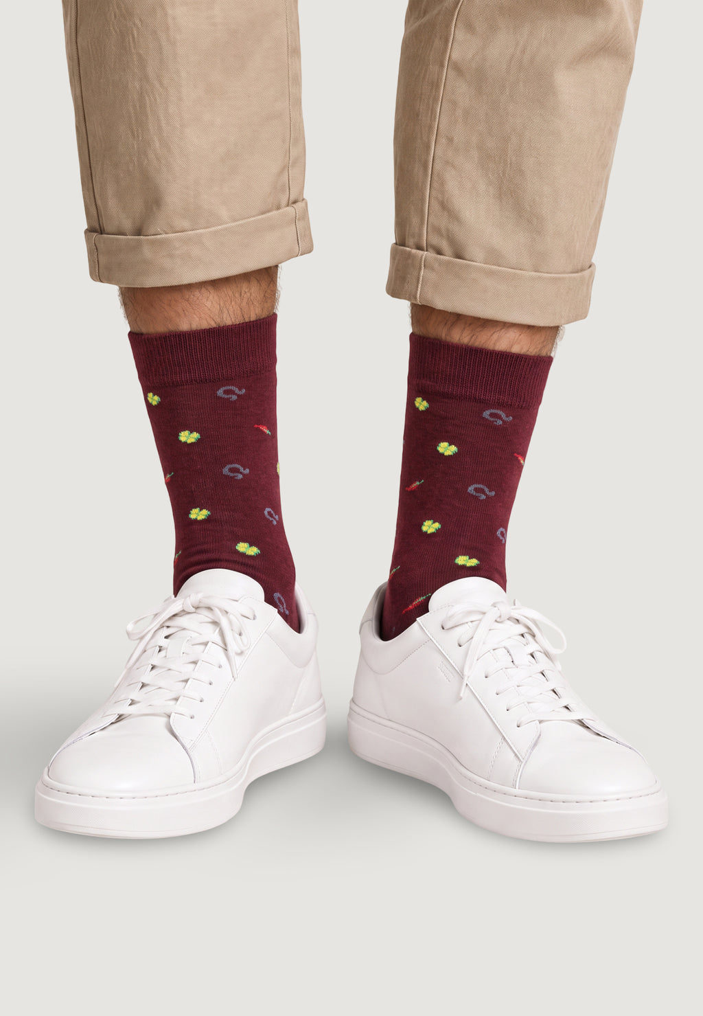 Socks YOS PORTAFORTUNA