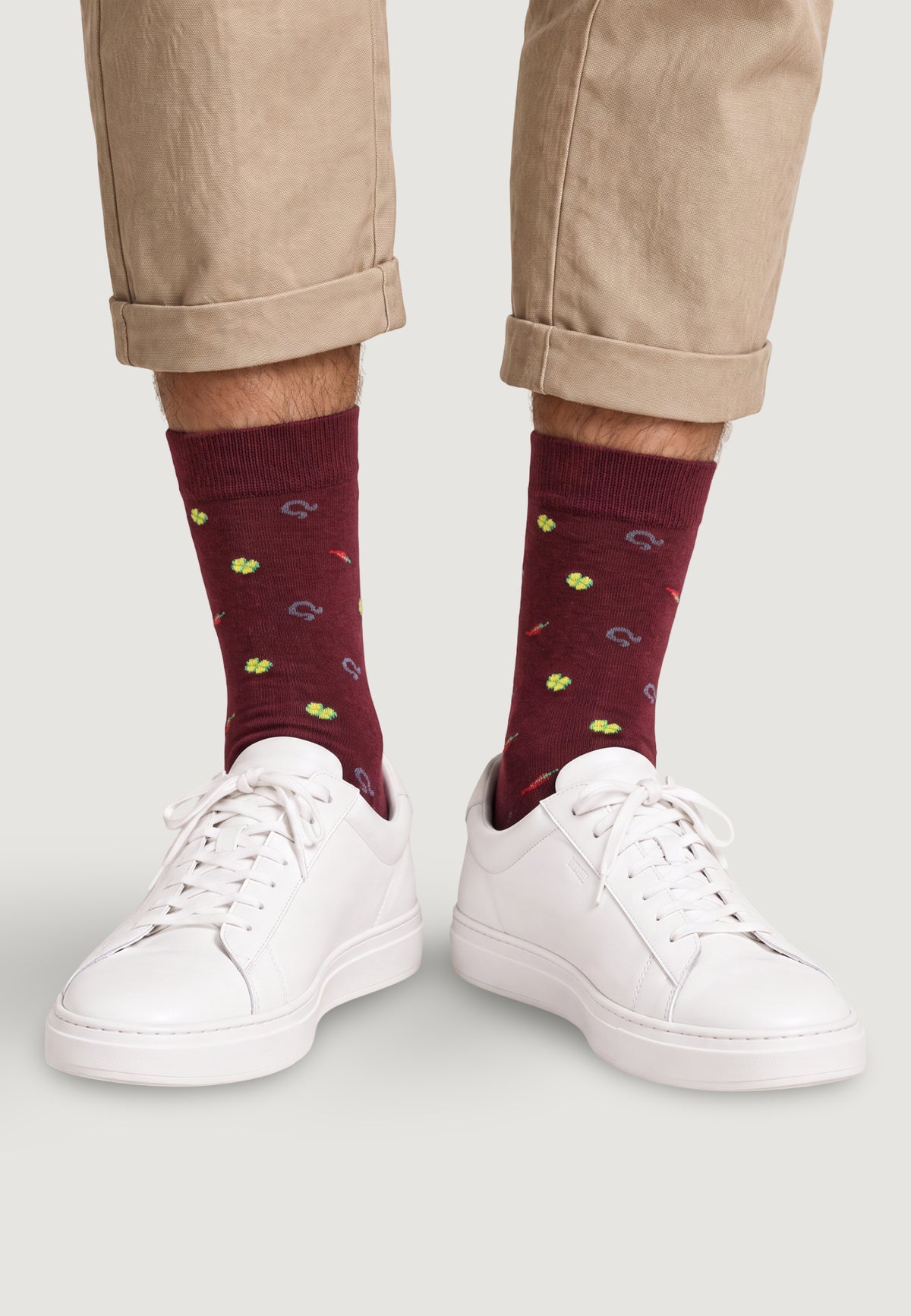Socks YOS PORTAFORTUNA