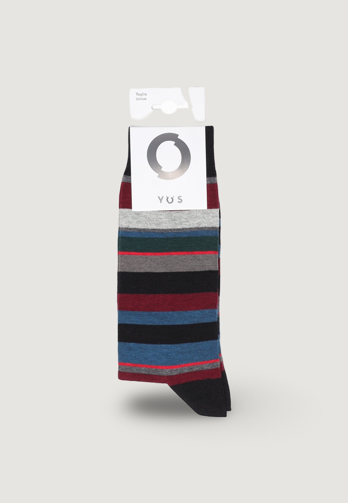 Socks YOS FANTASIA RIGHE