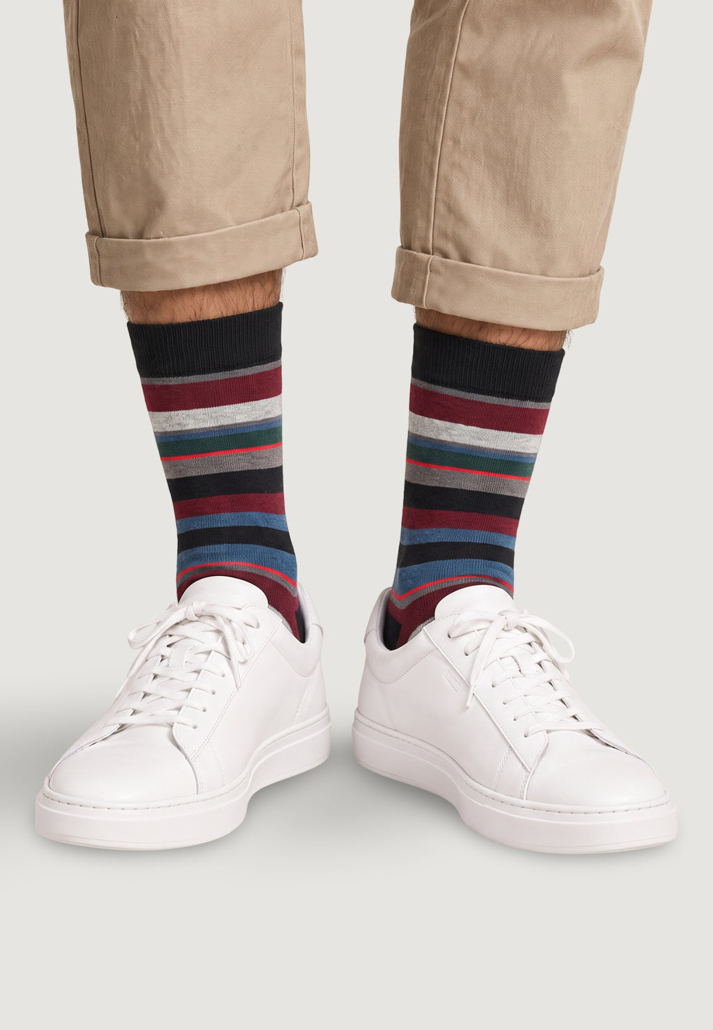 Socks YOS FANTASIA RIGHE